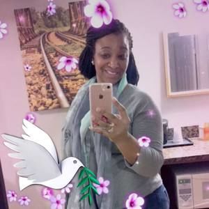 Meet your Posher, Deon